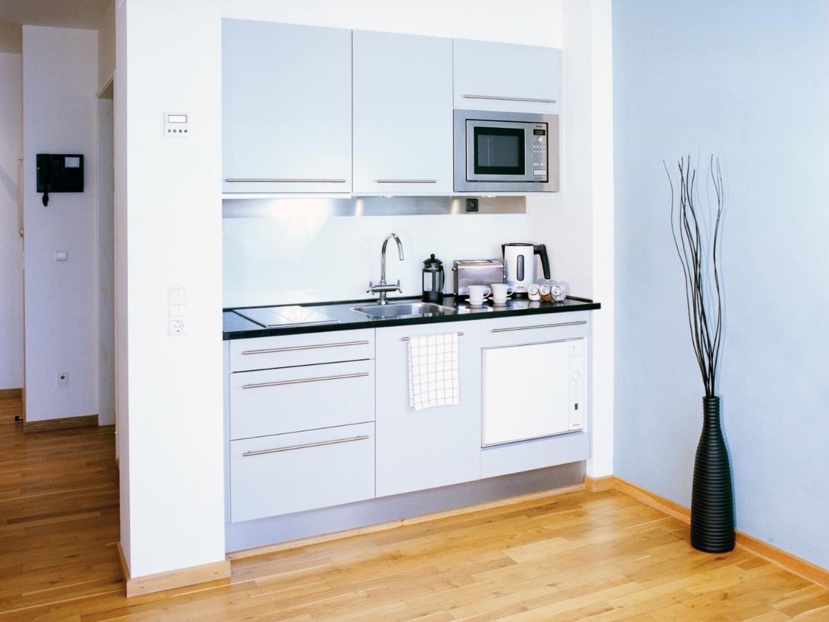 Atlantic Suites Serviced Apartments 지브롤터 외부 사진